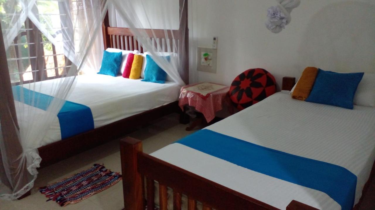 Seadina Coral Home Matara Quarto foto