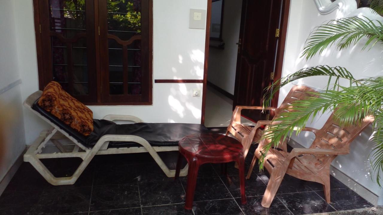 Seadina Coral Home Matara Exterior foto