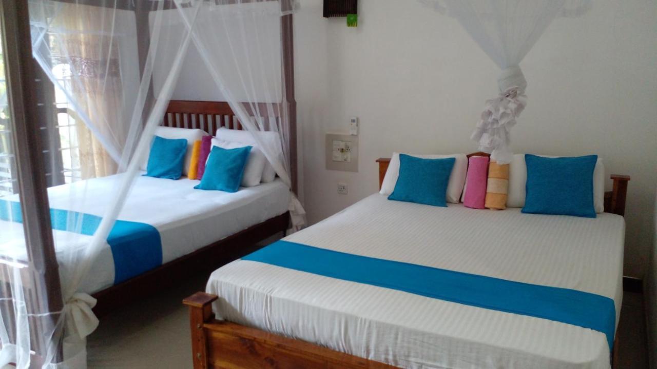 Seadina Coral Home Matara Quarto foto