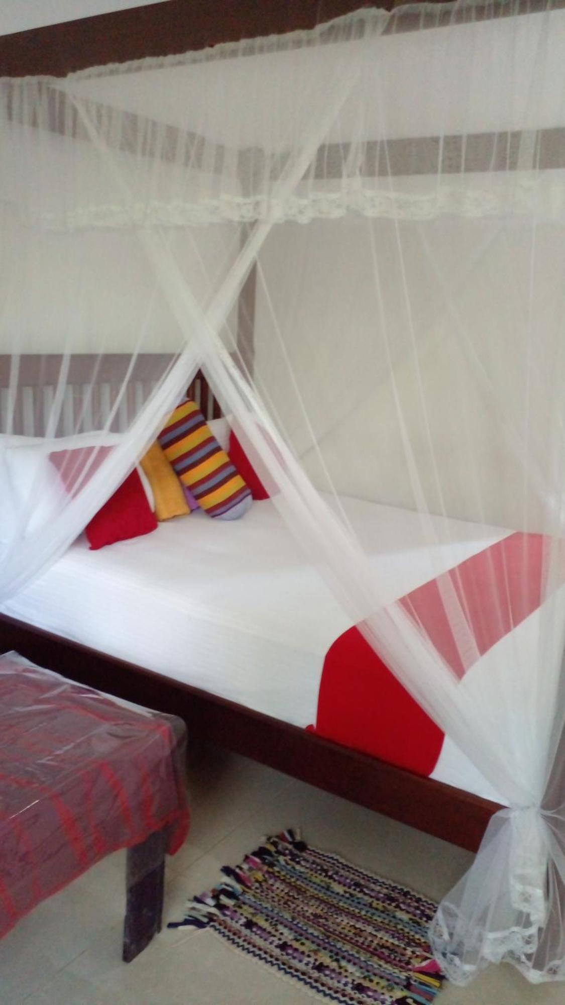 Seadina Coral Home Matara Quarto foto