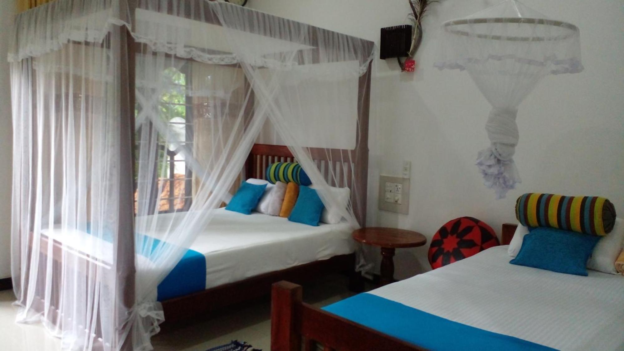Seadina Coral Home Matara Quarto foto