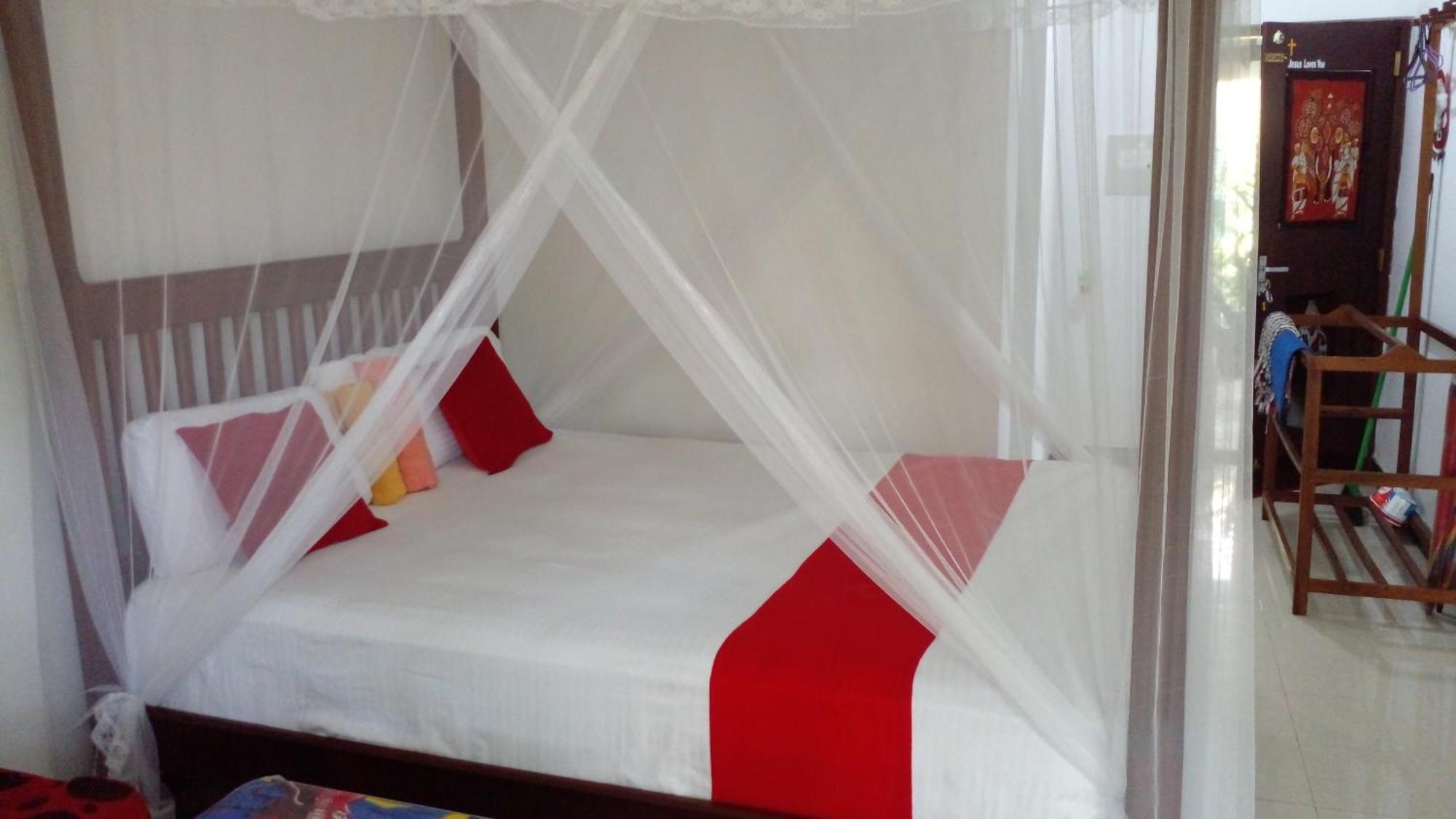 Seadina Coral Home Matara Quarto foto