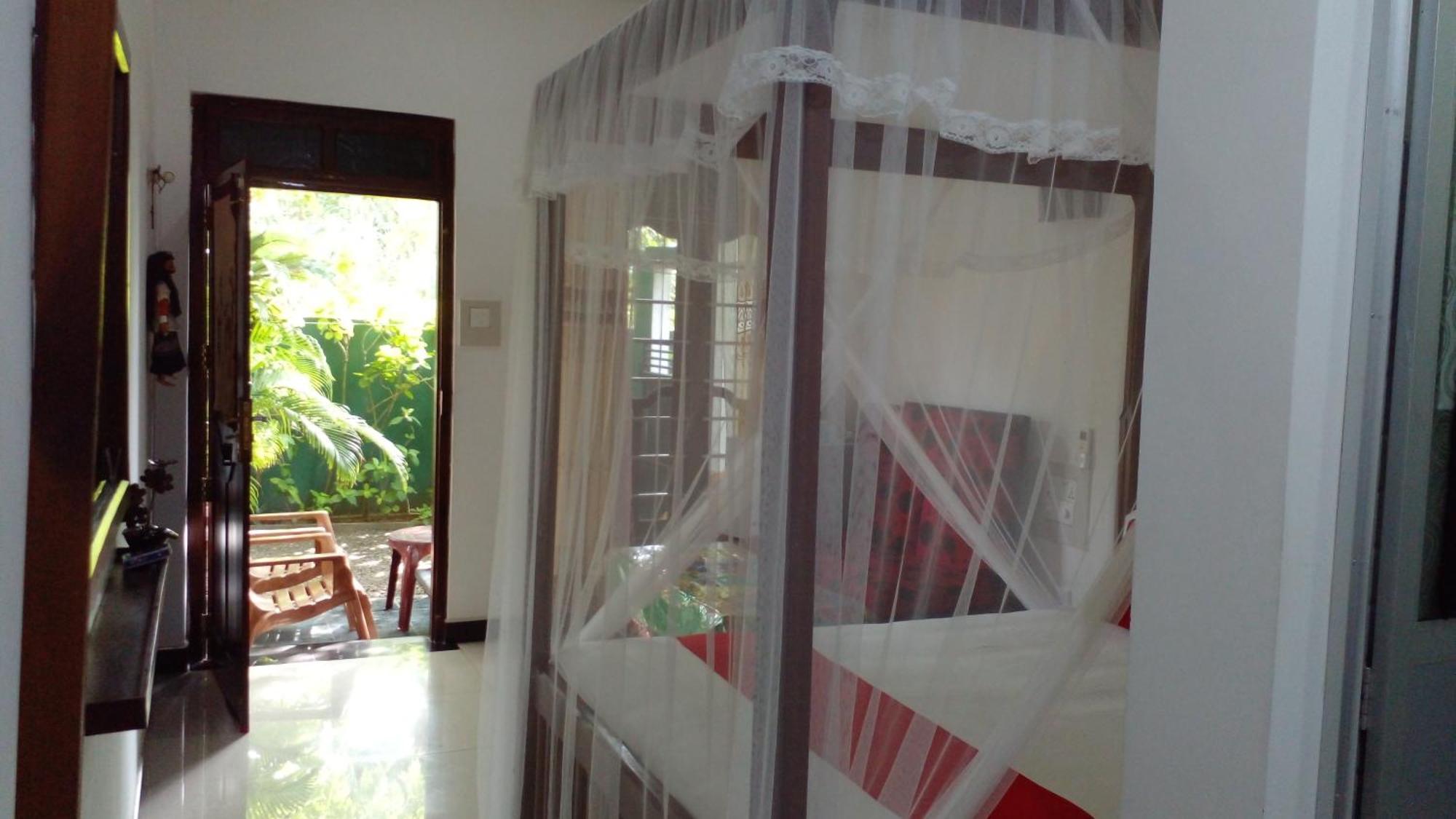 Seadina Coral Home Matara Quarto foto