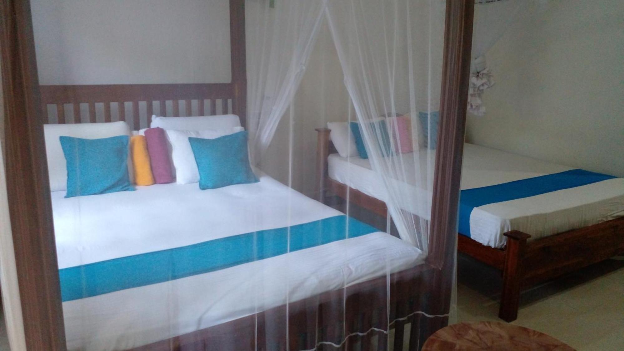 Seadina Coral Home Matara Exterior foto