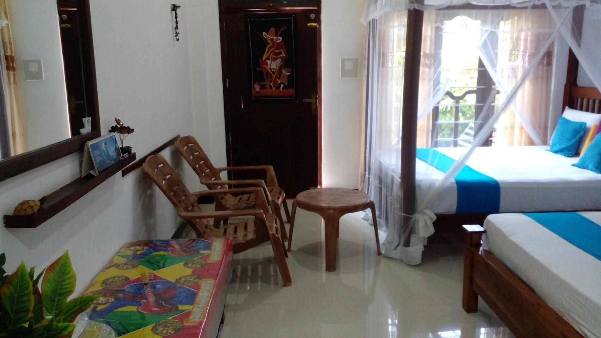 Seadina Coral Home Matara Quarto foto