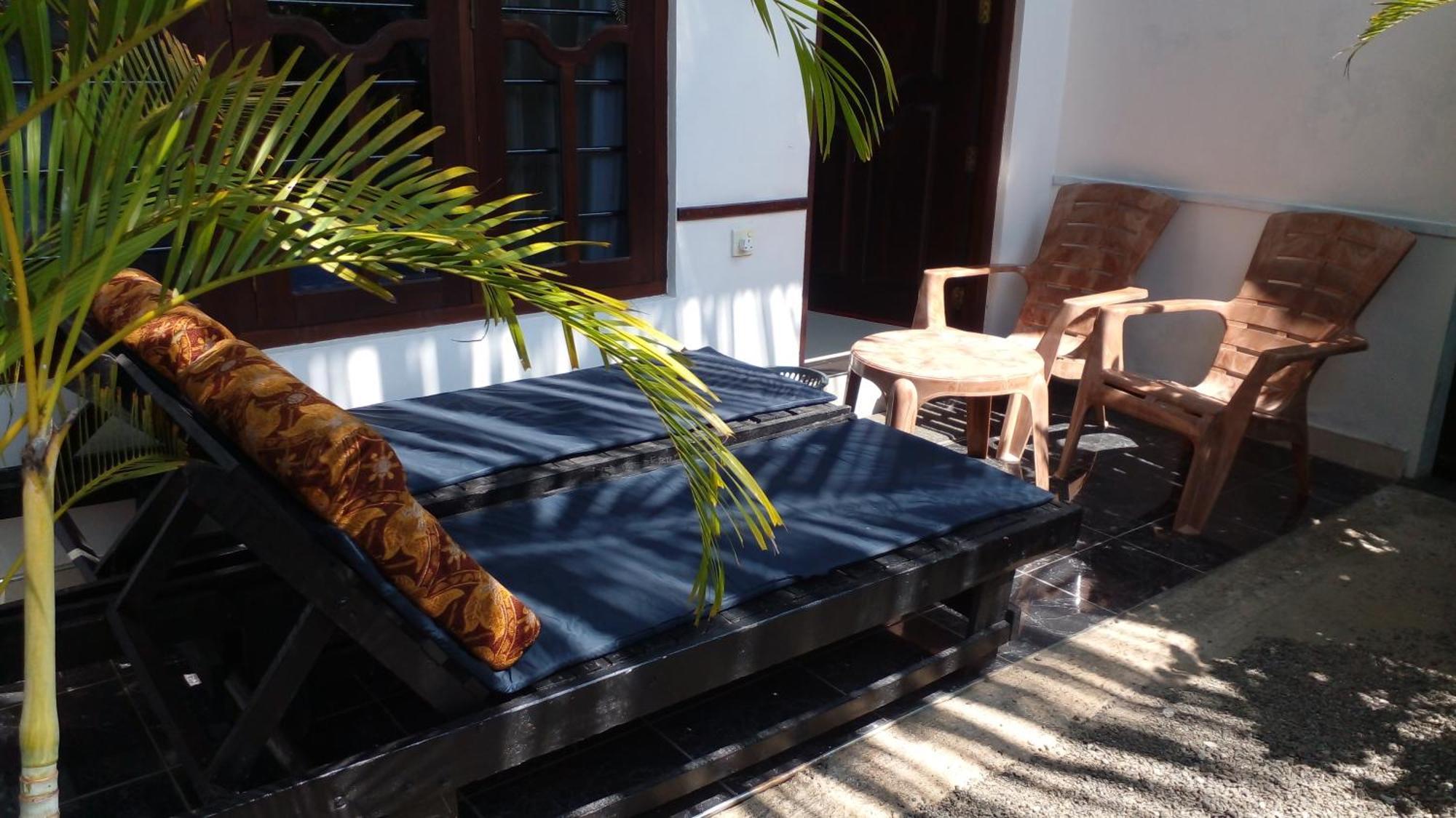 Seadina Coral Home Matara Quarto foto