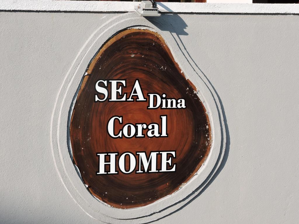 Seadina Coral Home Matara Exterior foto