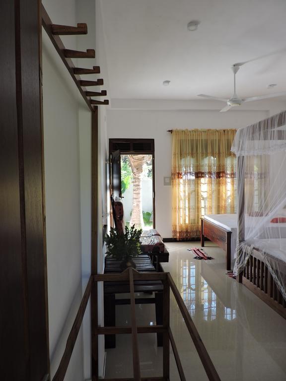 Seadina Coral Home Matara Exterior foto