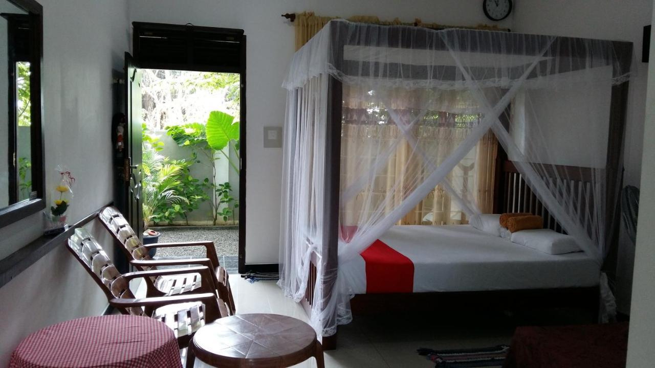 Seadina Coral Home Matara Exterior foto